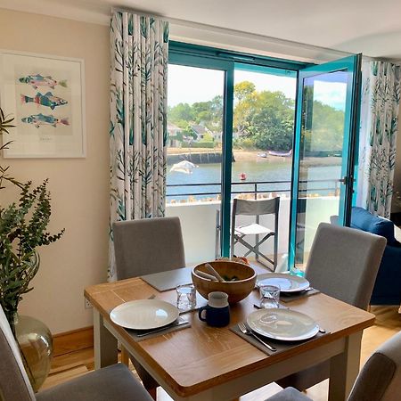 金斯布里奇Crabshell Quay Waterfront Living In Kingsbridge公寓 外观 照片