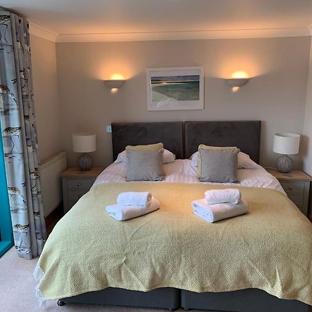 金斯布里奇Crabshell Quay Waterfront Living In Kingsbridge公寓 外观 照片