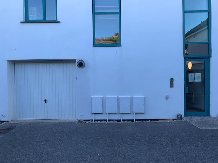 金斯布里奇Crabshell Quay Waterfront Living In Kingsbridge公寓 外观 照片
