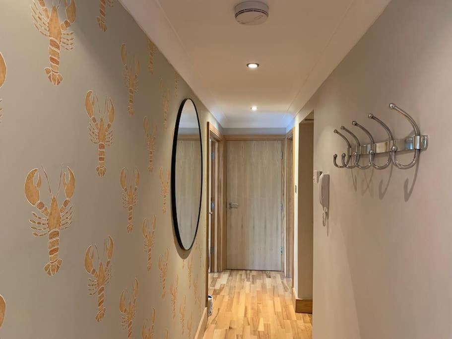 金斯布里奇Crabshell Quay Waterfront Living In Kingsbridge公寓 外观 照片