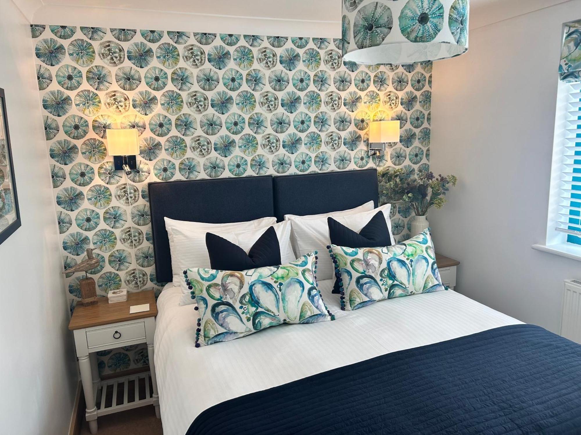 金斯布里奇Crabshell Quay Waterfront Living In Kingsbridge公寓 外观 照片
